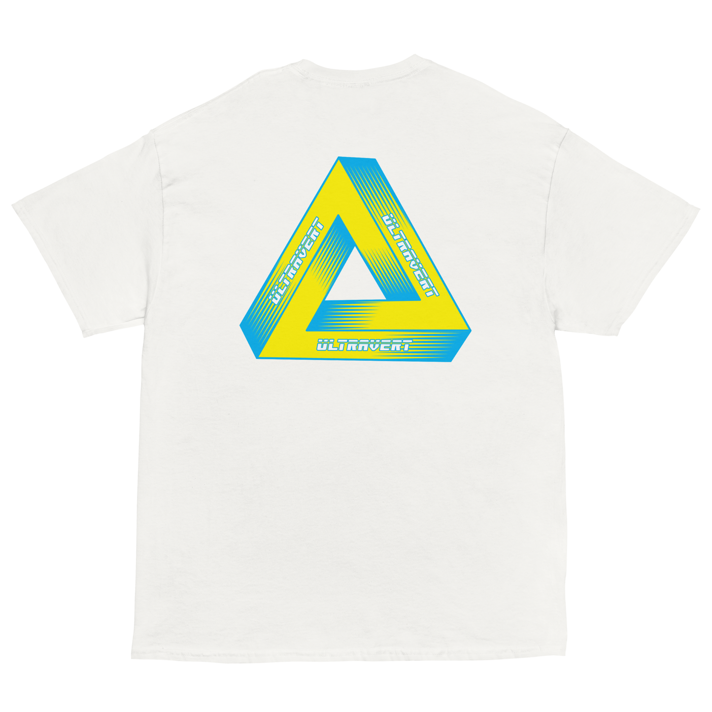 Trifecta Tee
