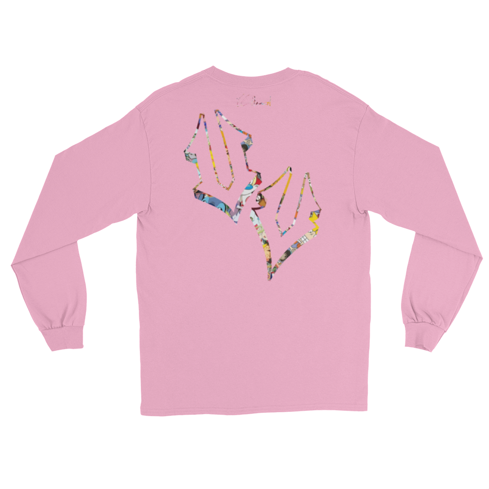 Nostalgia Longsleeve