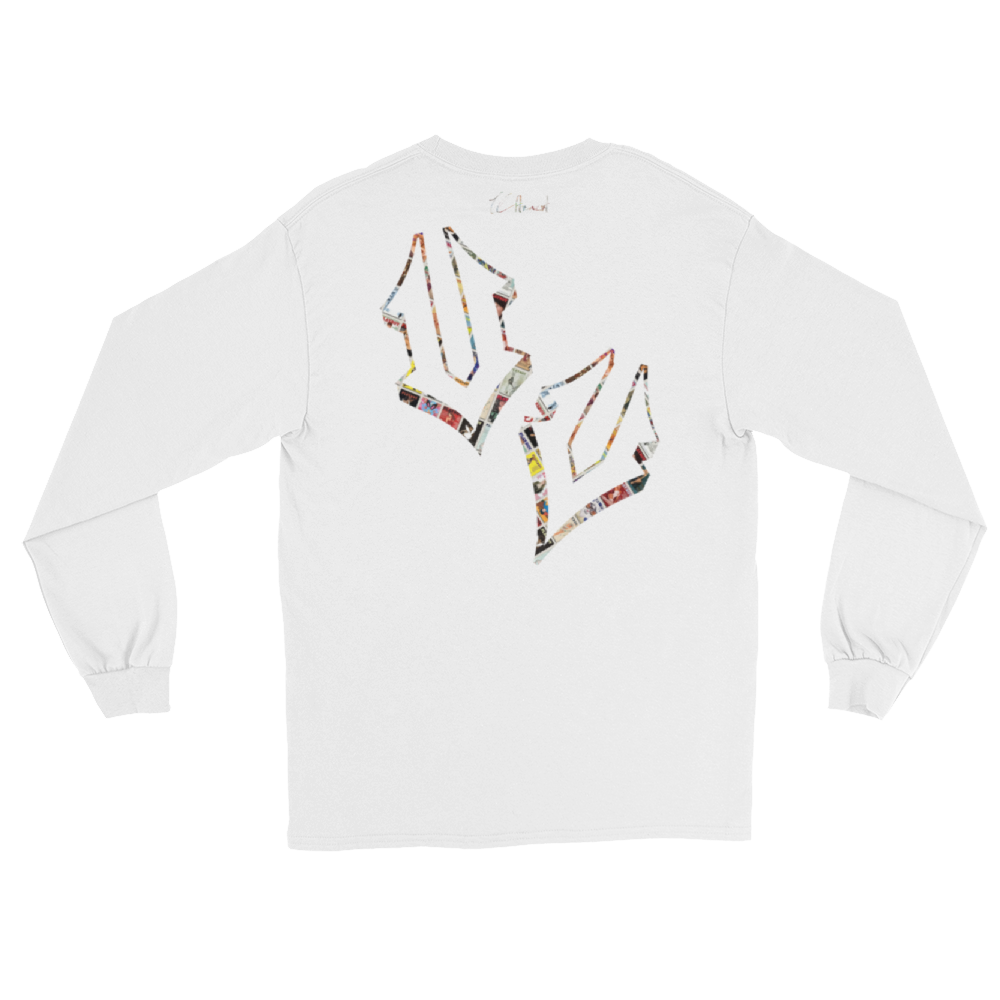 WTF-BOY LONGSLEEVE