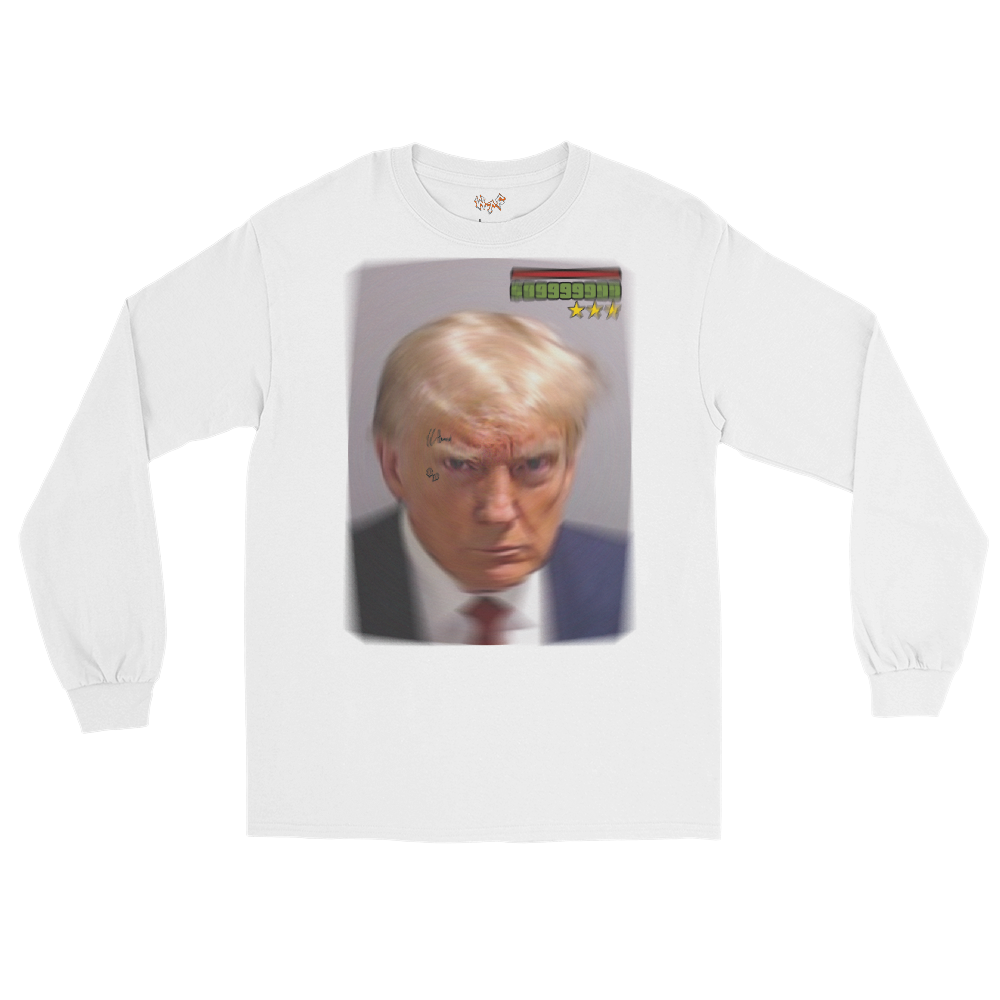Long Sleeve Trump
