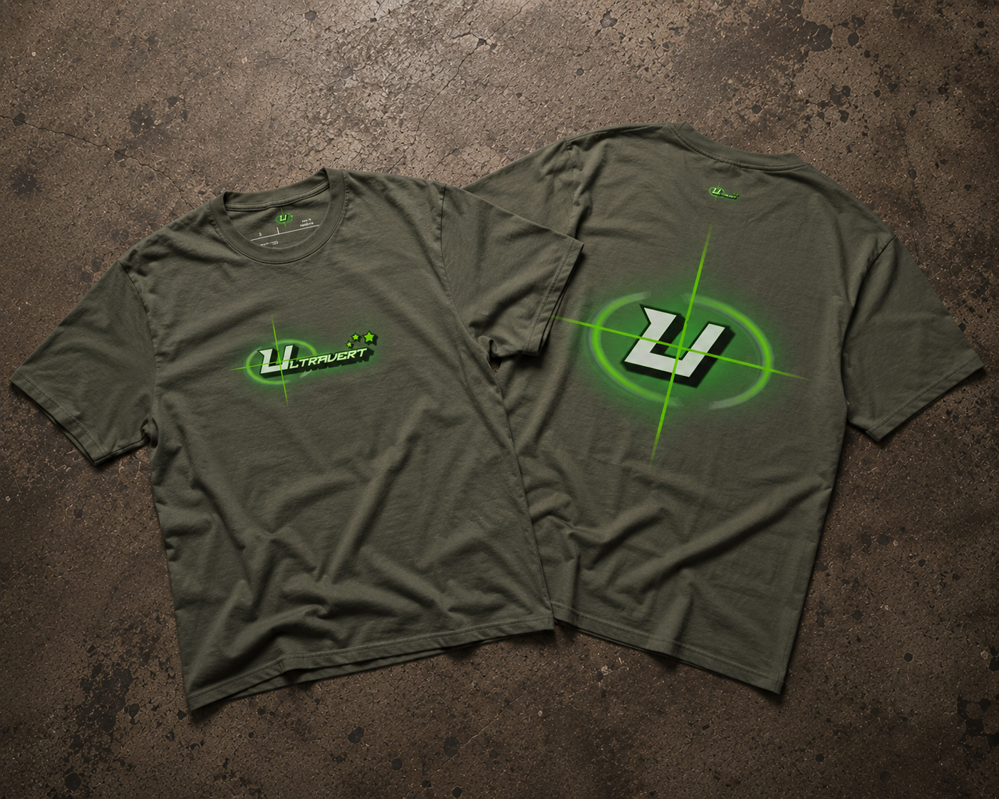 Sniper Tee