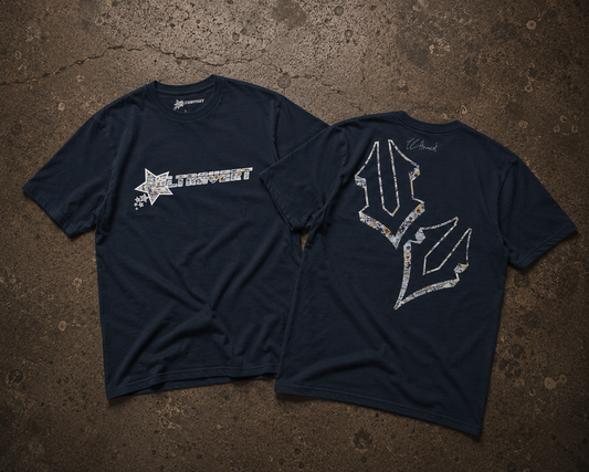 1 BILL TEE