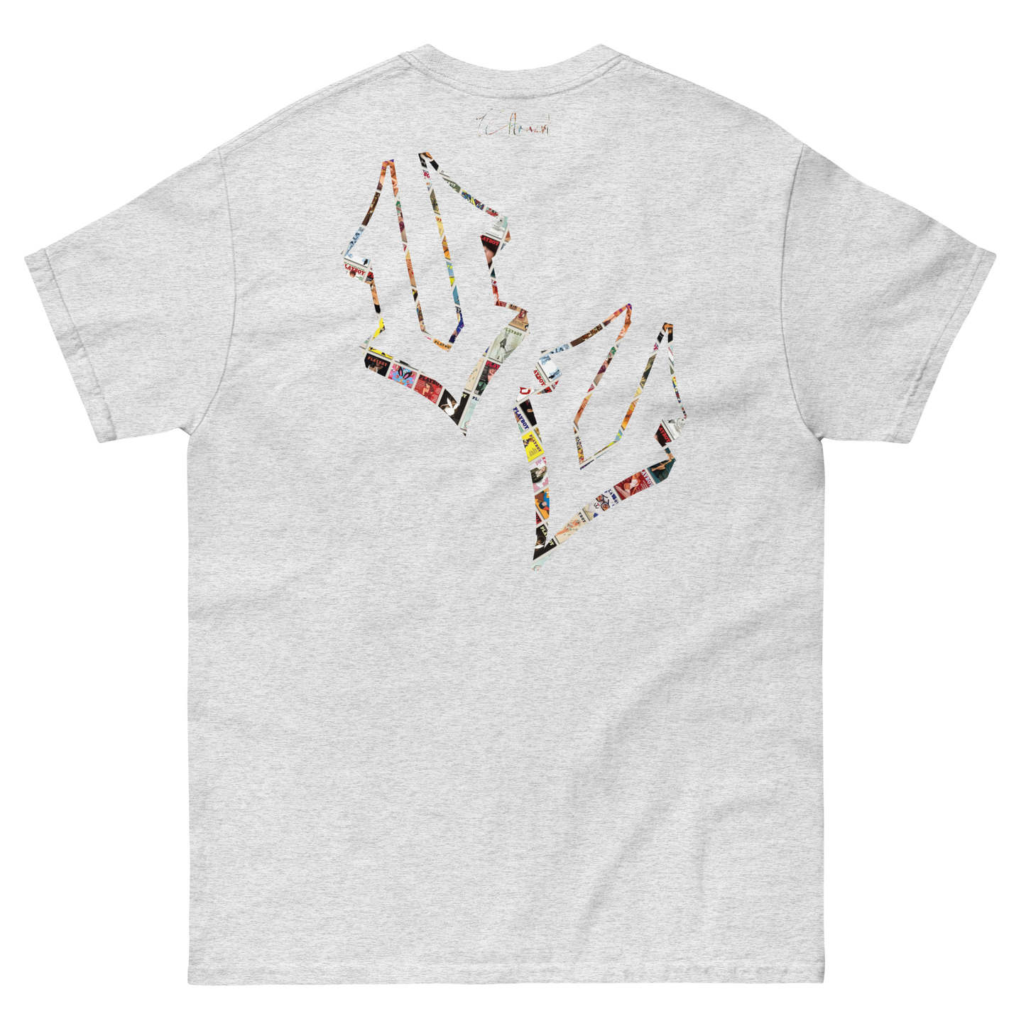 WTF-BOY TEE