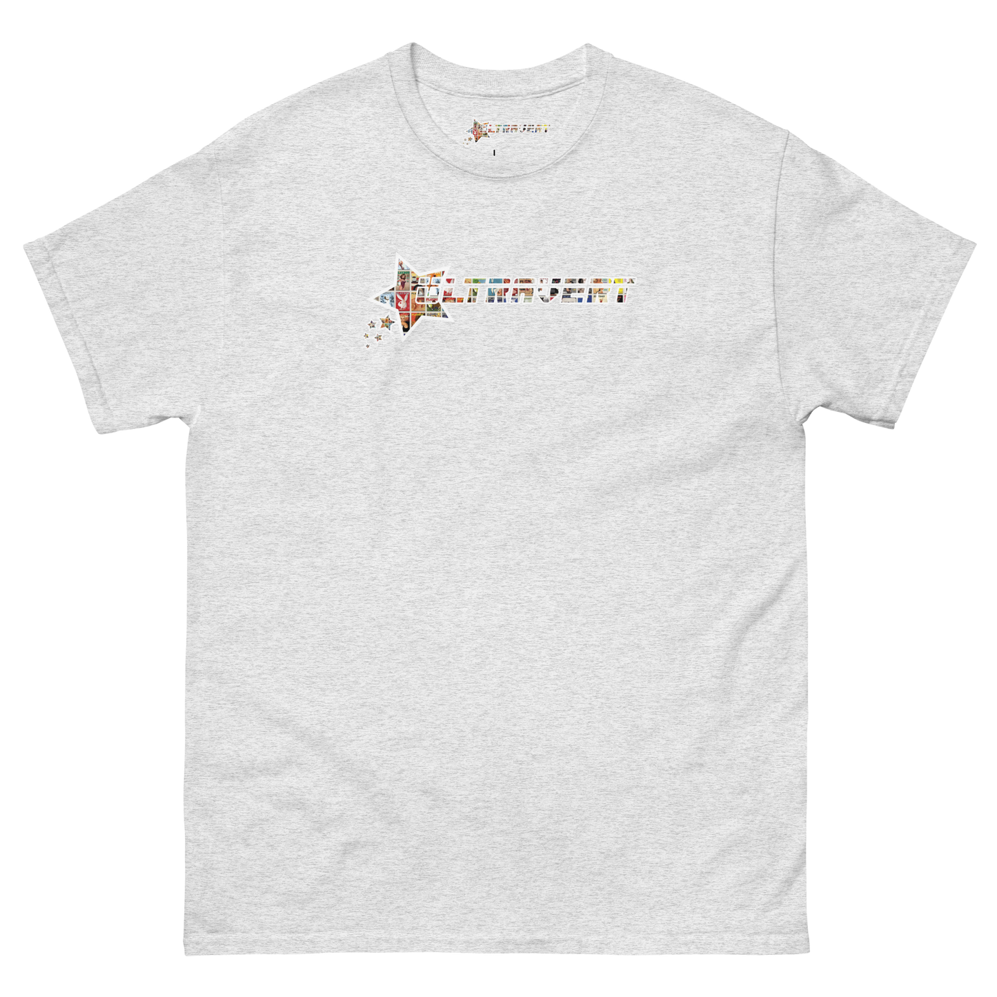WTF-BOY TEE