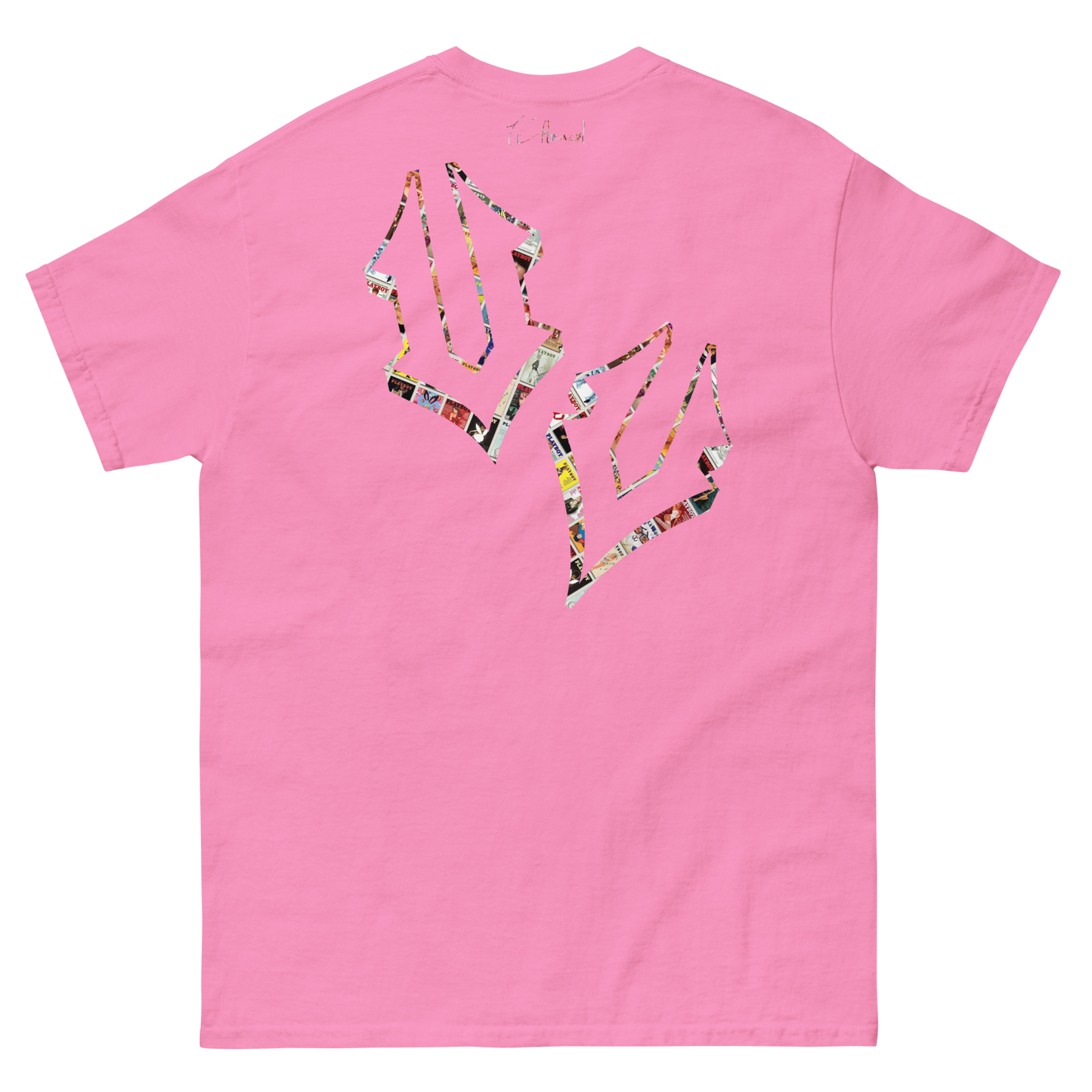WTF-BOY TEE