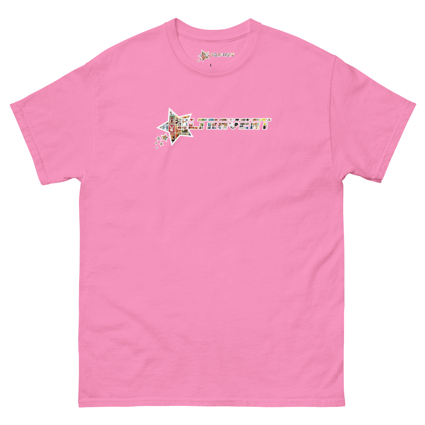 WTF-BOY TEE