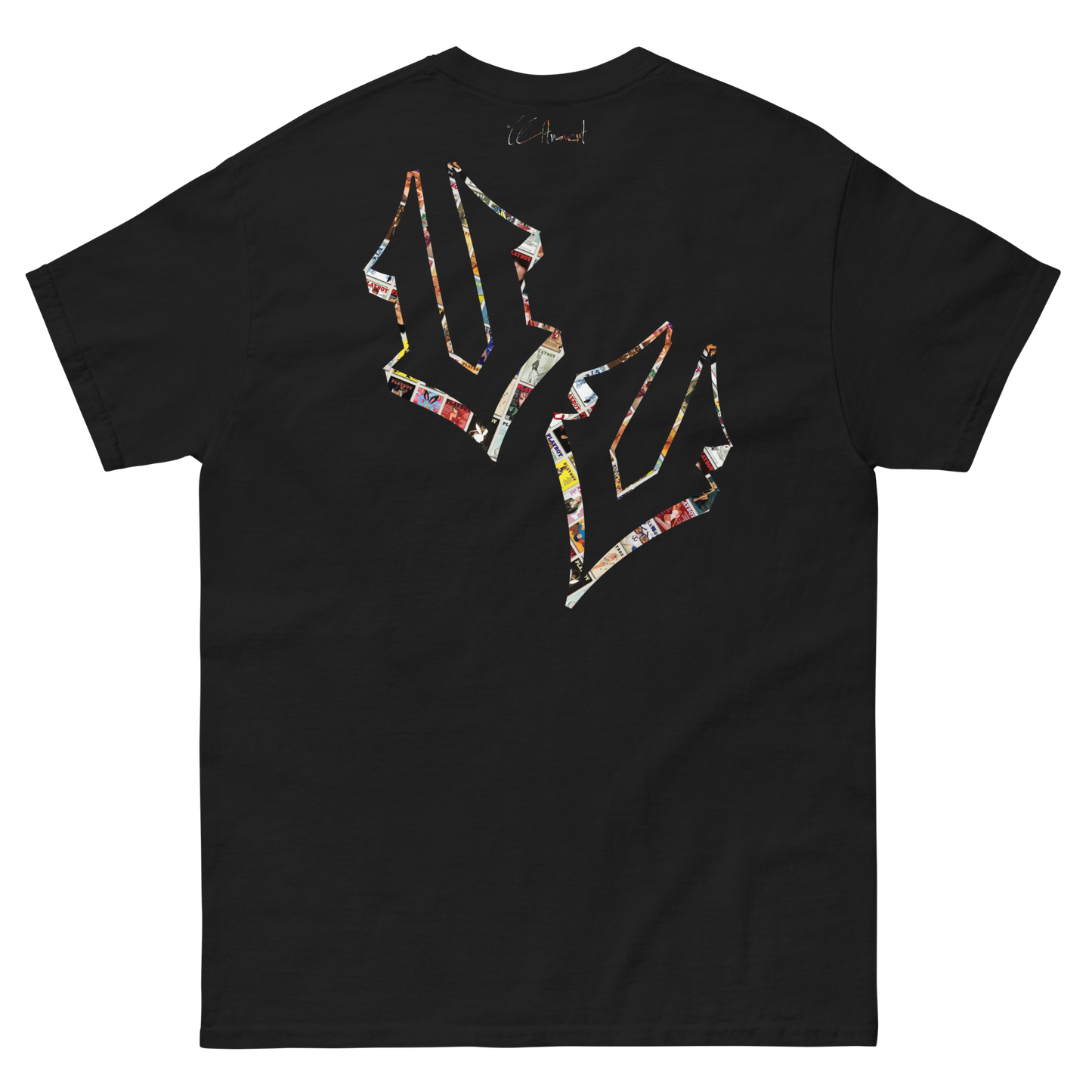 WTF-BOY TEE