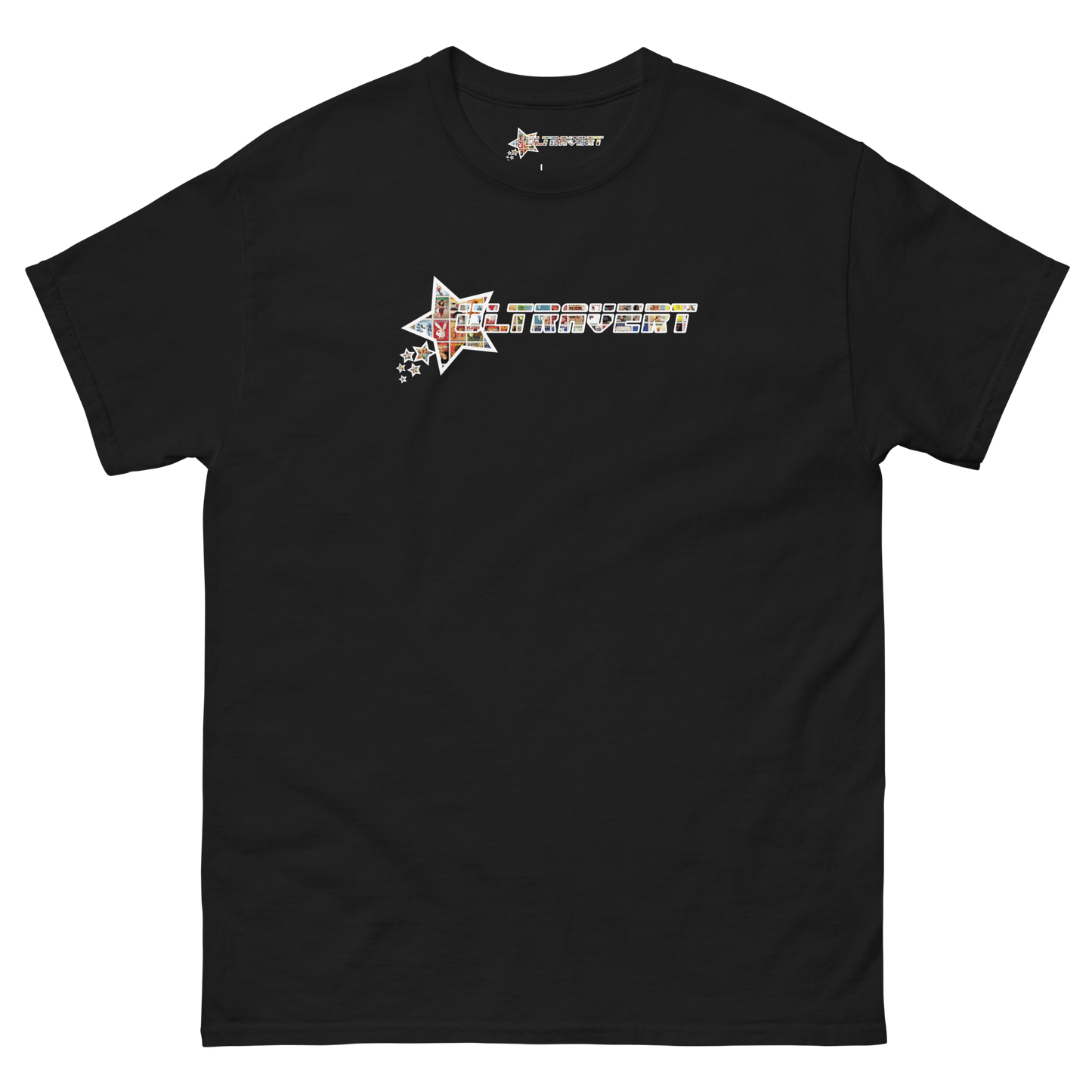 WTF-BOY TEE