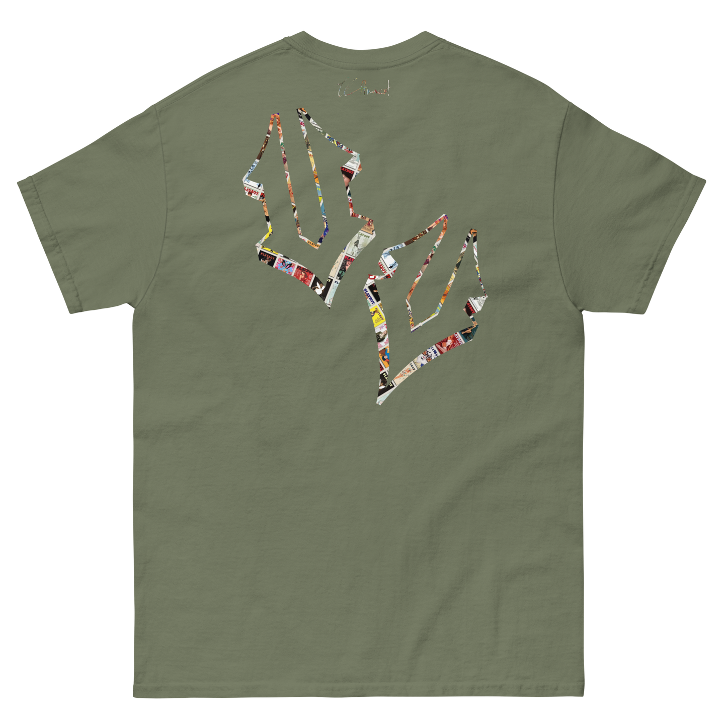 WTF-BOY TEE