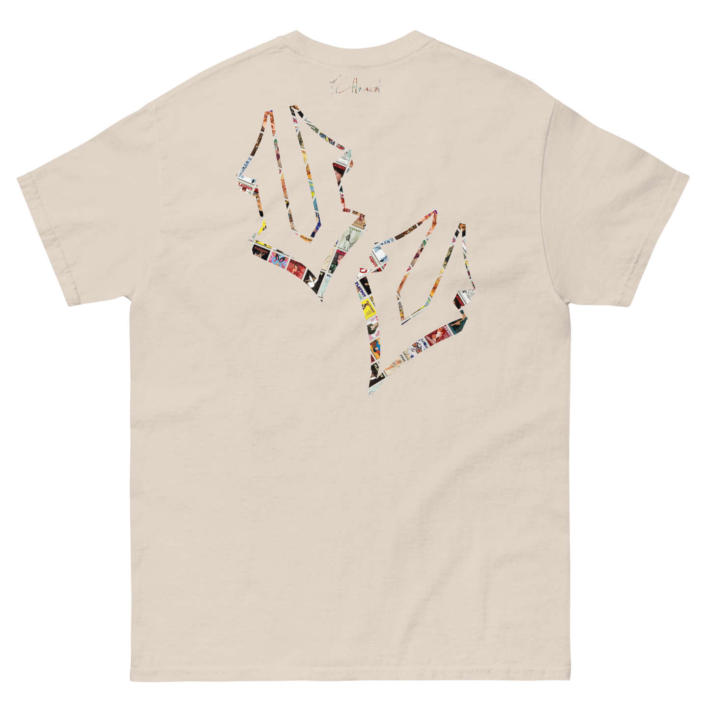 WTF-BOY TEE