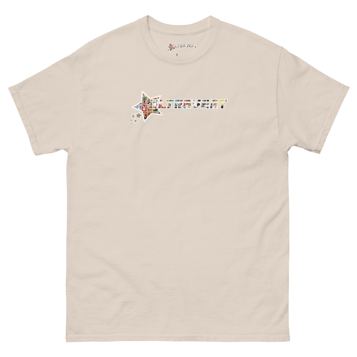 WTF-BOY TEE