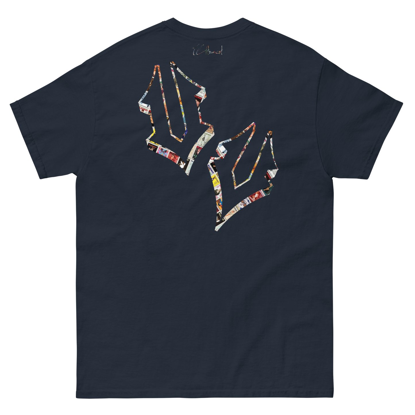 WTF-BOY TEE