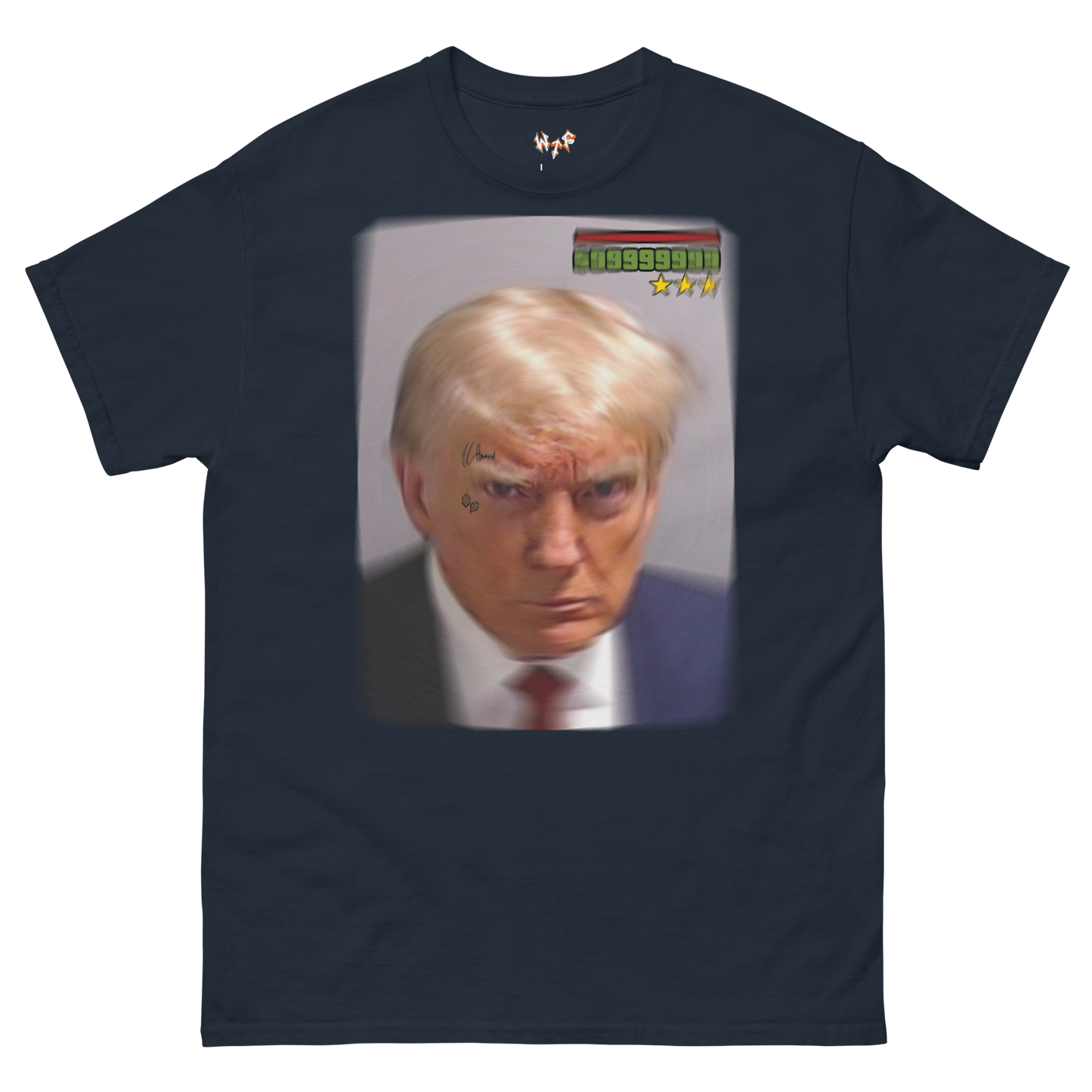 Trump tee
