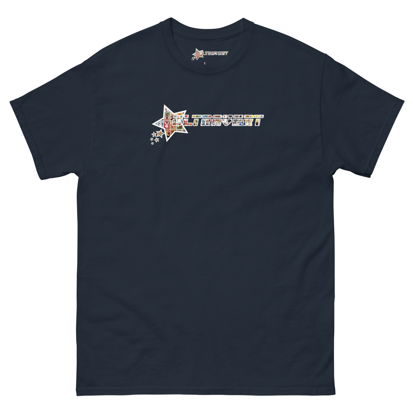 WTF-BOY TEE