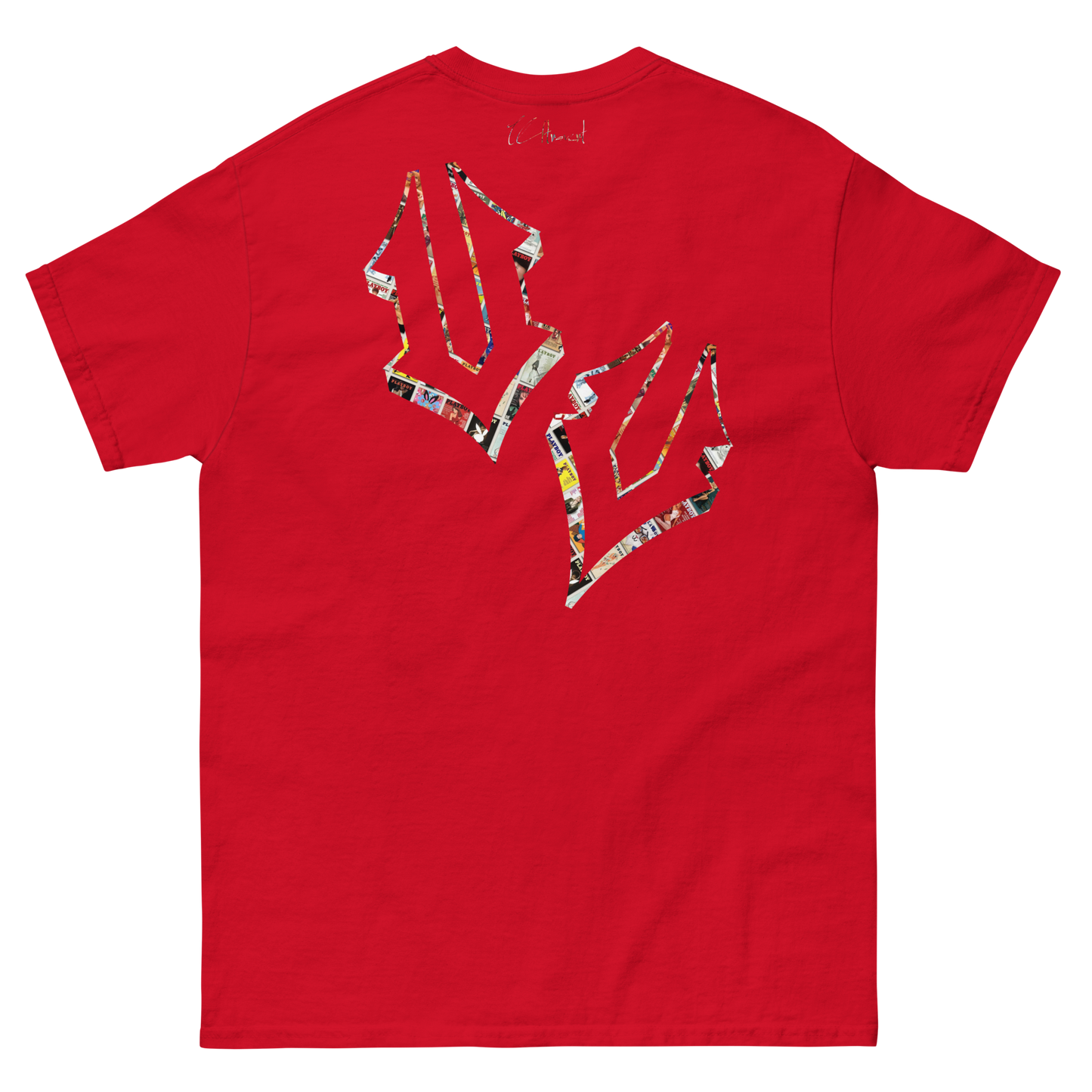 WTF-BOY TEE