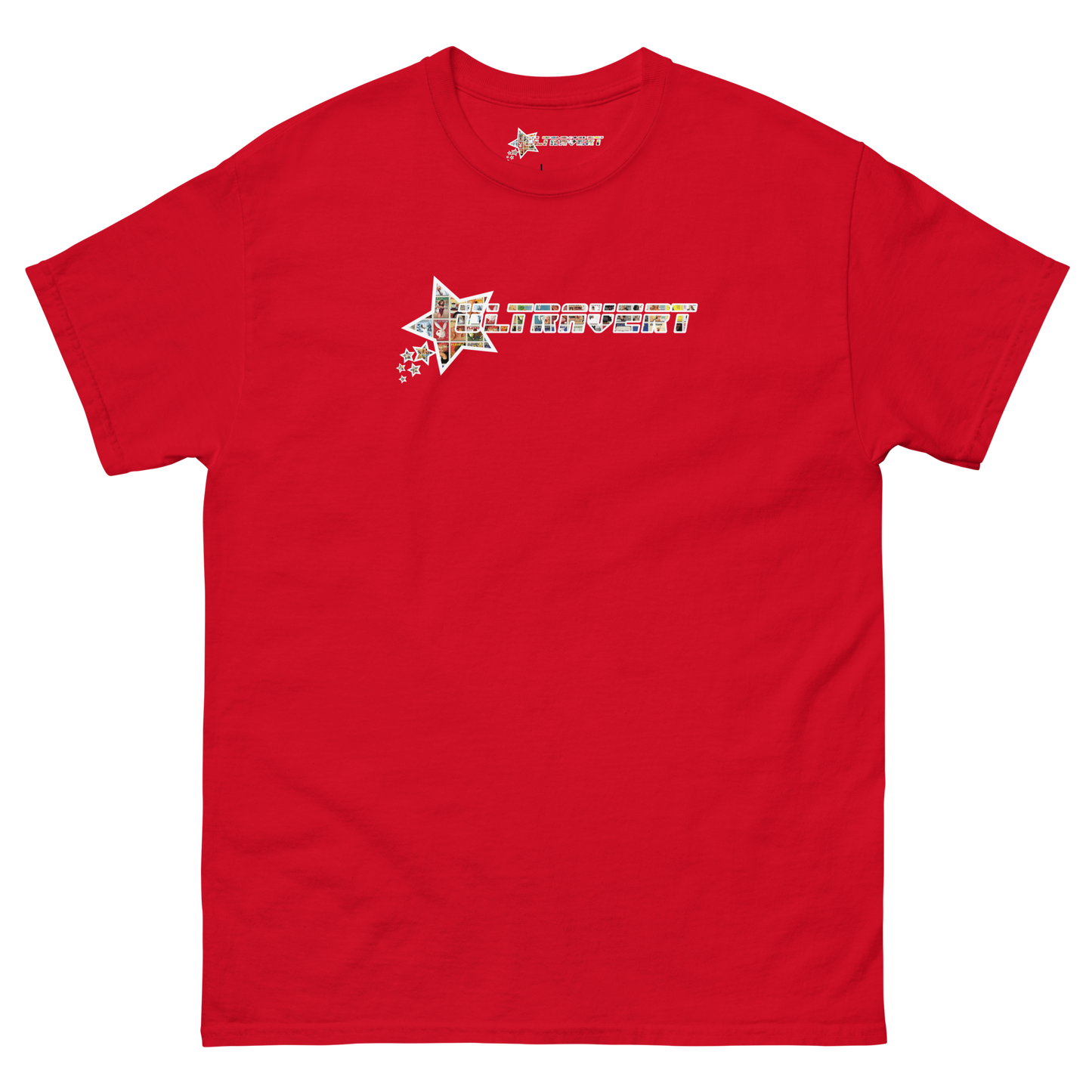 WTF-BOY TEE