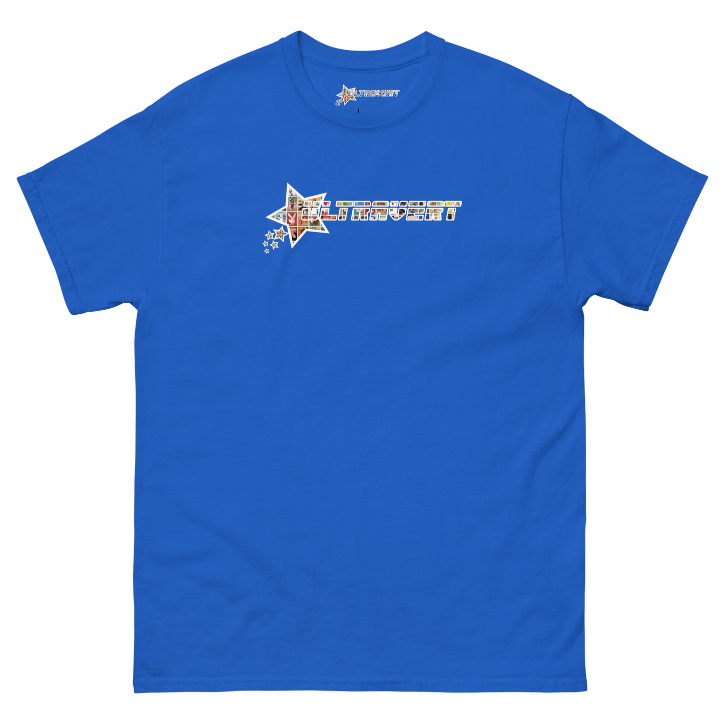 WTF-BOY TEE