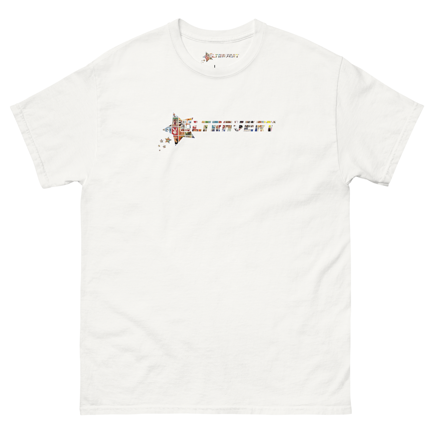 WTF-BOY TEE
