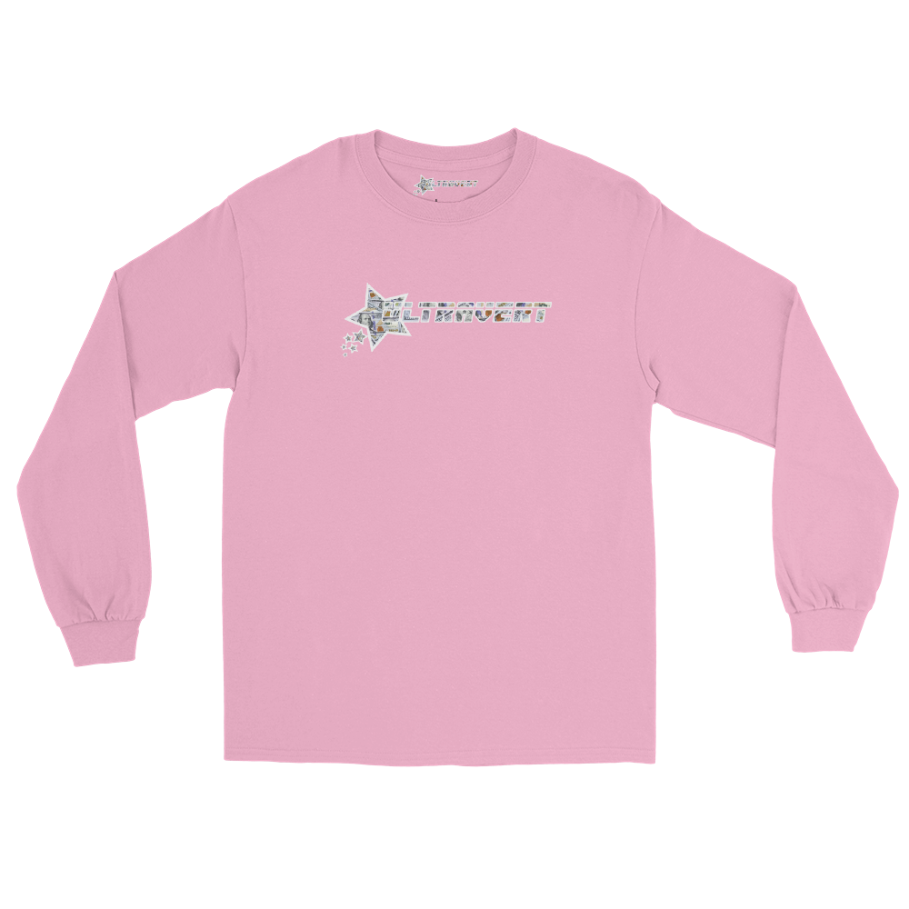 1 BILL LONGSLEEVE