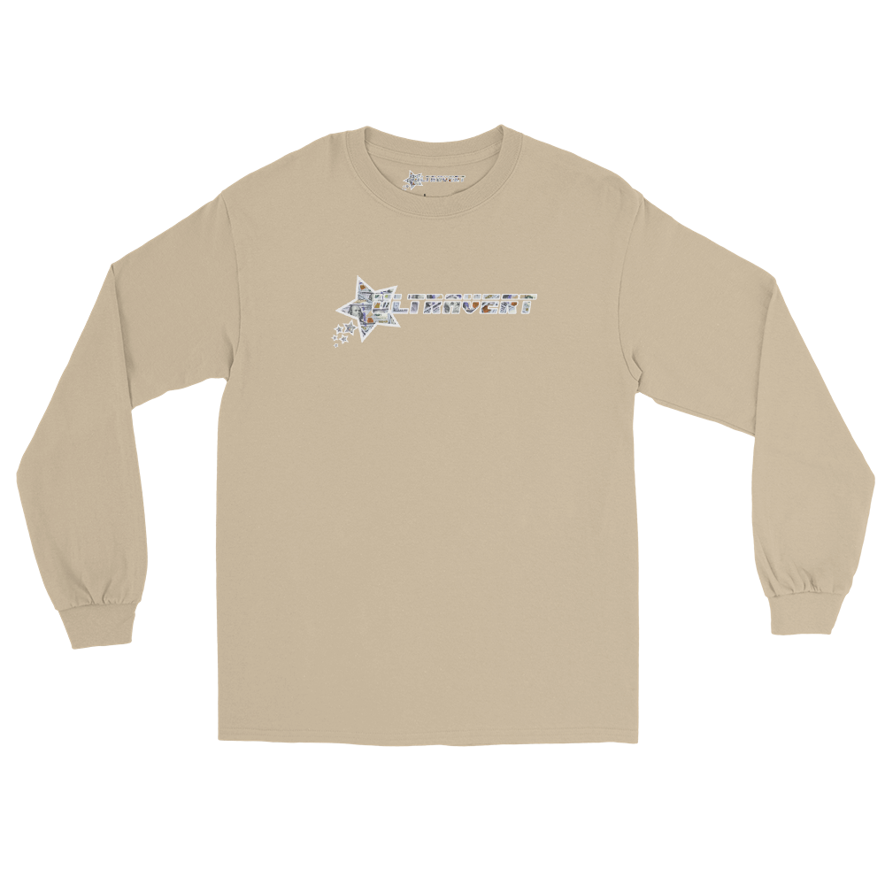 1 BILL LONGSLEEVE