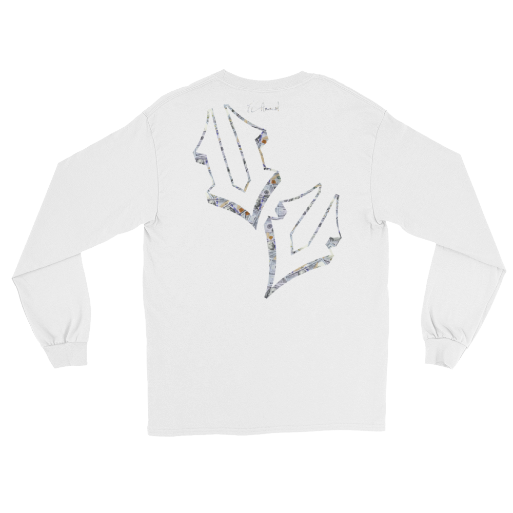 1 BILL LONGSLEEVE