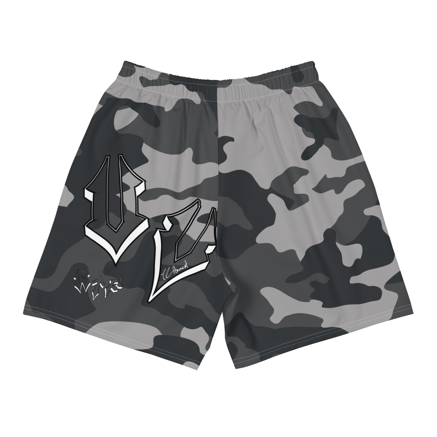 Athletic Shorts