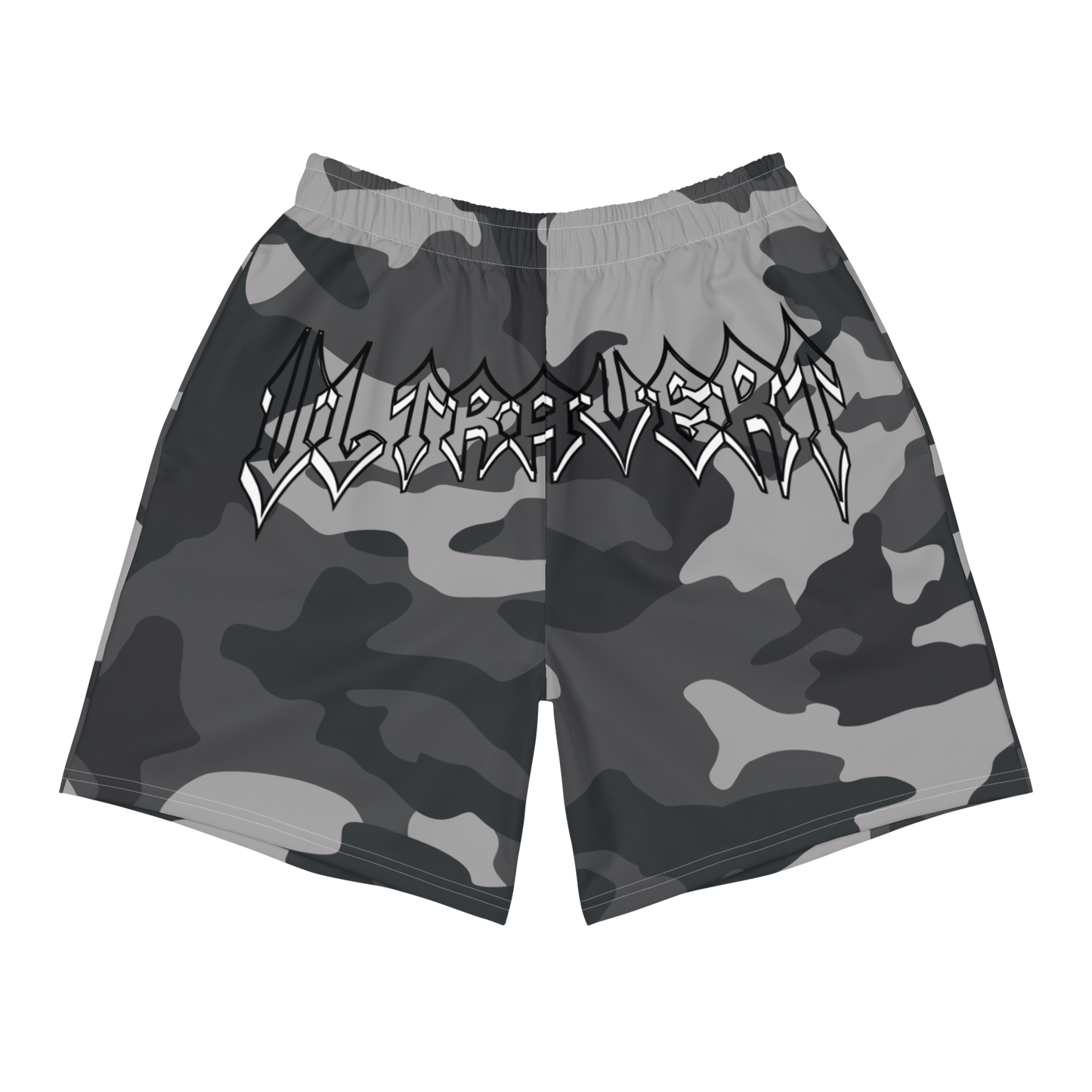 Athletic Shorts